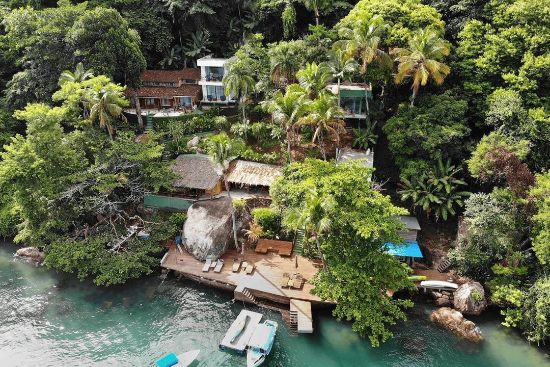 Ilha Grandeimage - 0