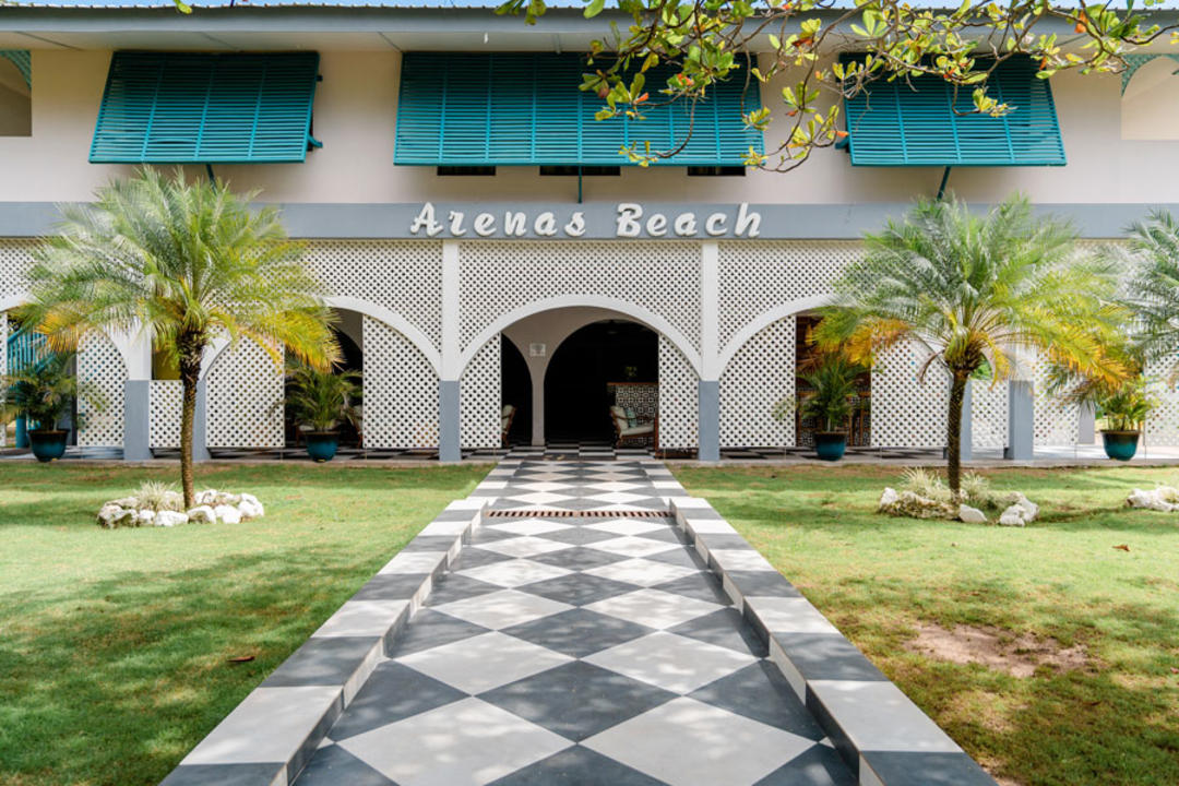 Corn Islandsimage - 0