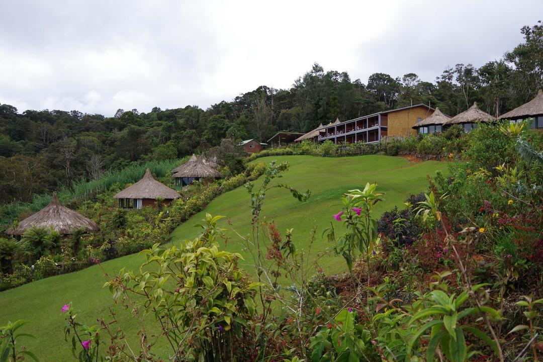 Papua Nya Guineaimage - 1