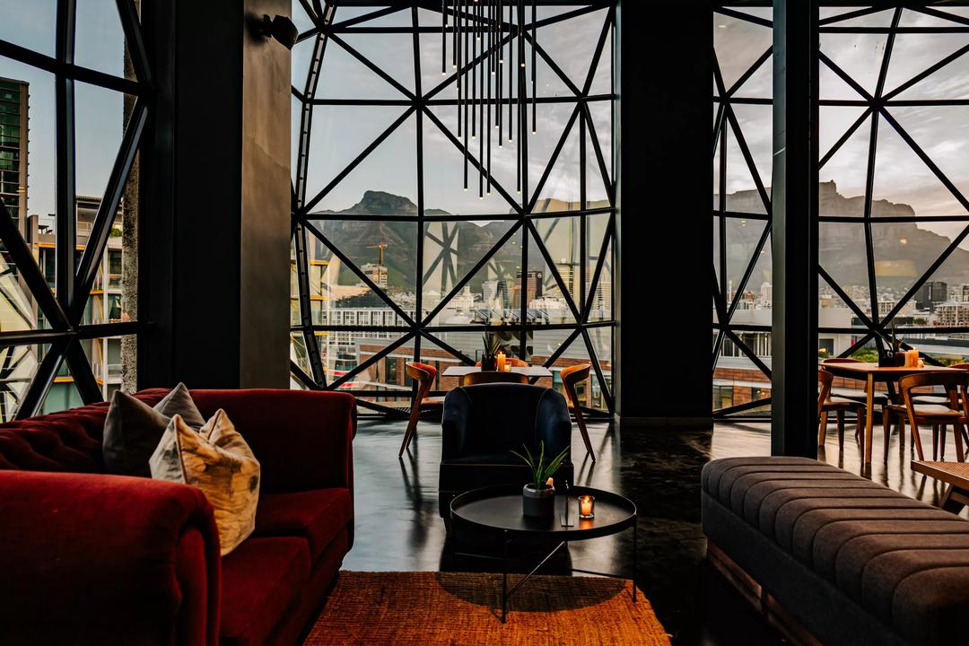 Konstrunda Kapstaden image - 1