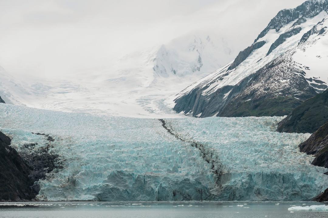 Glacier Alleyimage - 0