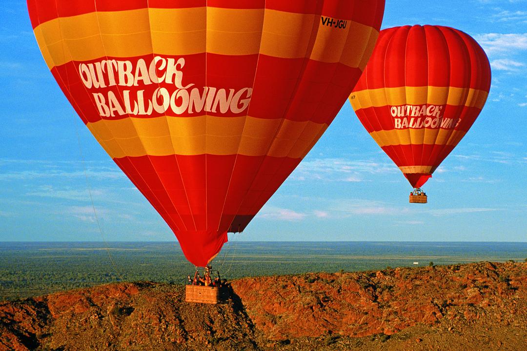 Alice Springsimage - 0