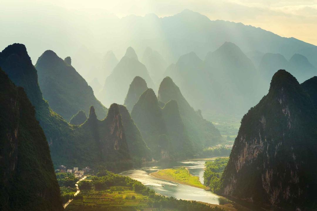 Guilinimage - 0