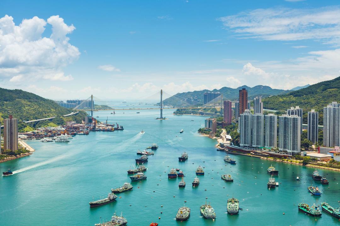 Hongkongimage - 0