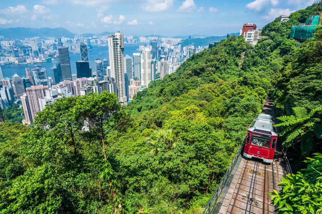Hongkongimage - 1