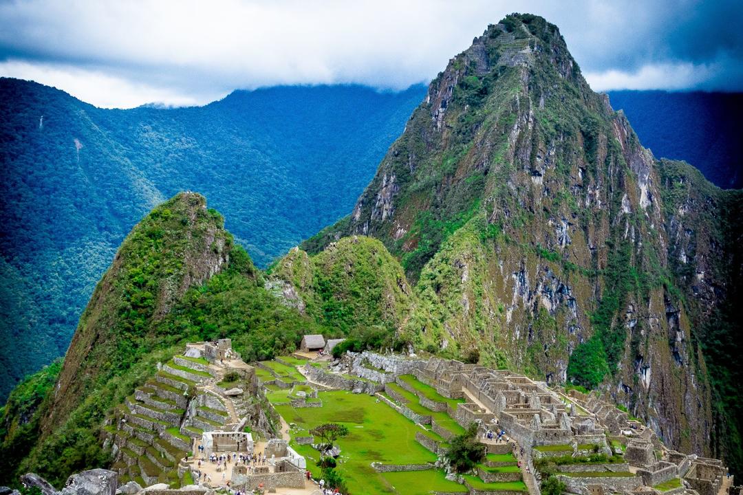 Machu Picchuimage - 1