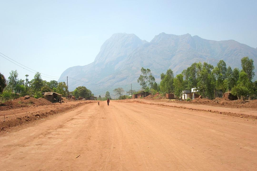 Mount Mulanjeimage - 0