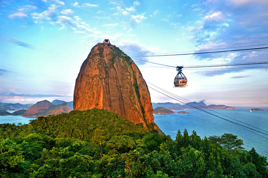 Rio de Janeiroimage - 0