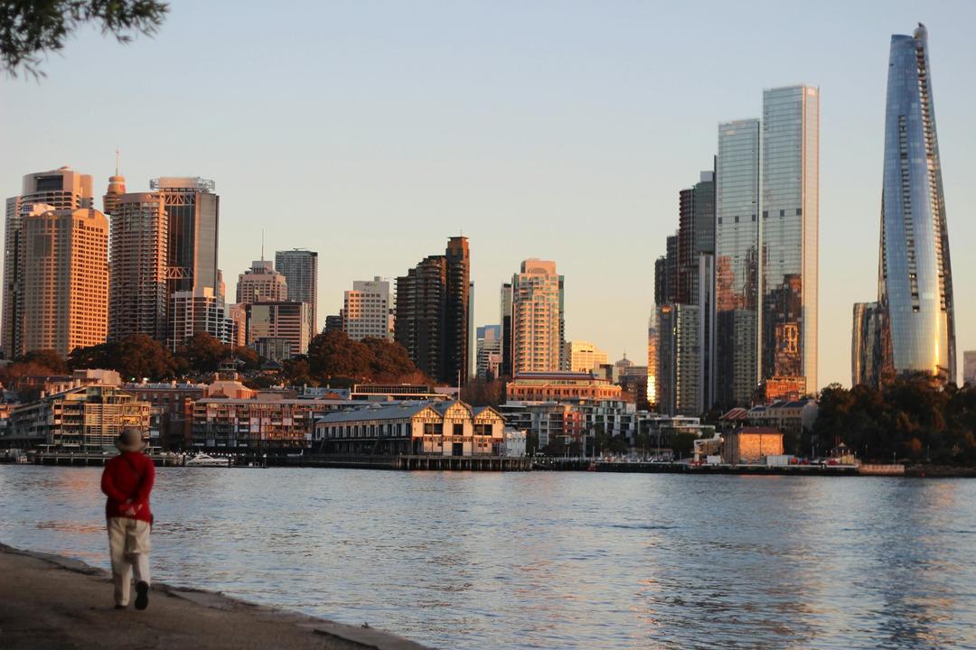 Sydneyimage - 1