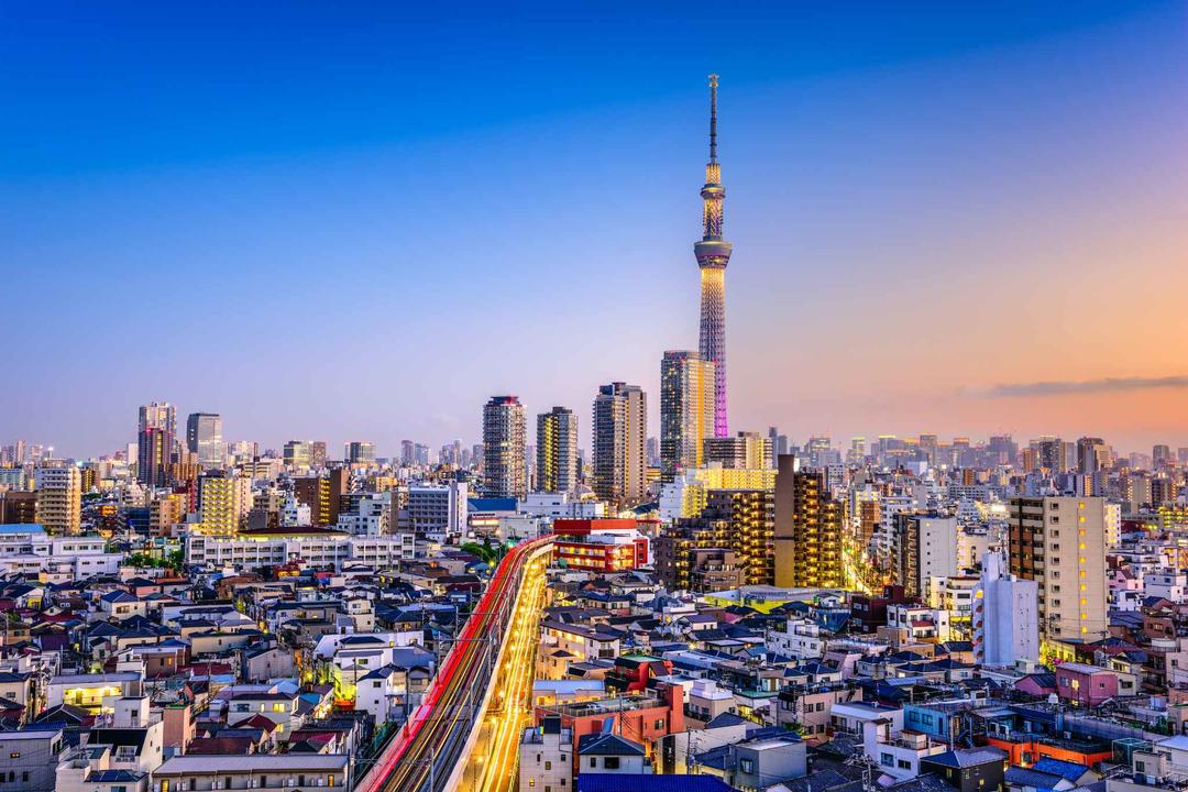 Tokyoimage - 1
