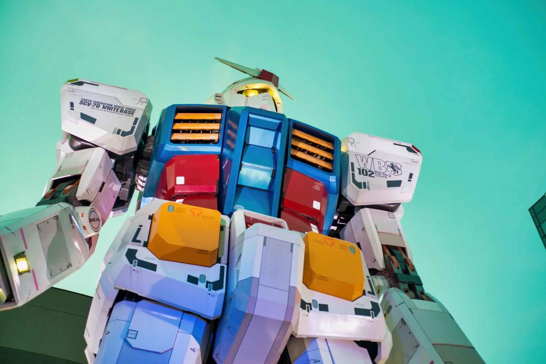 Tokyoimage - 0