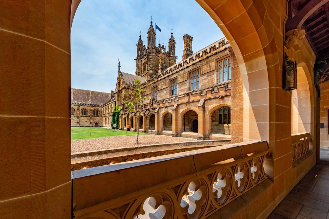 Sydneyimage - 1