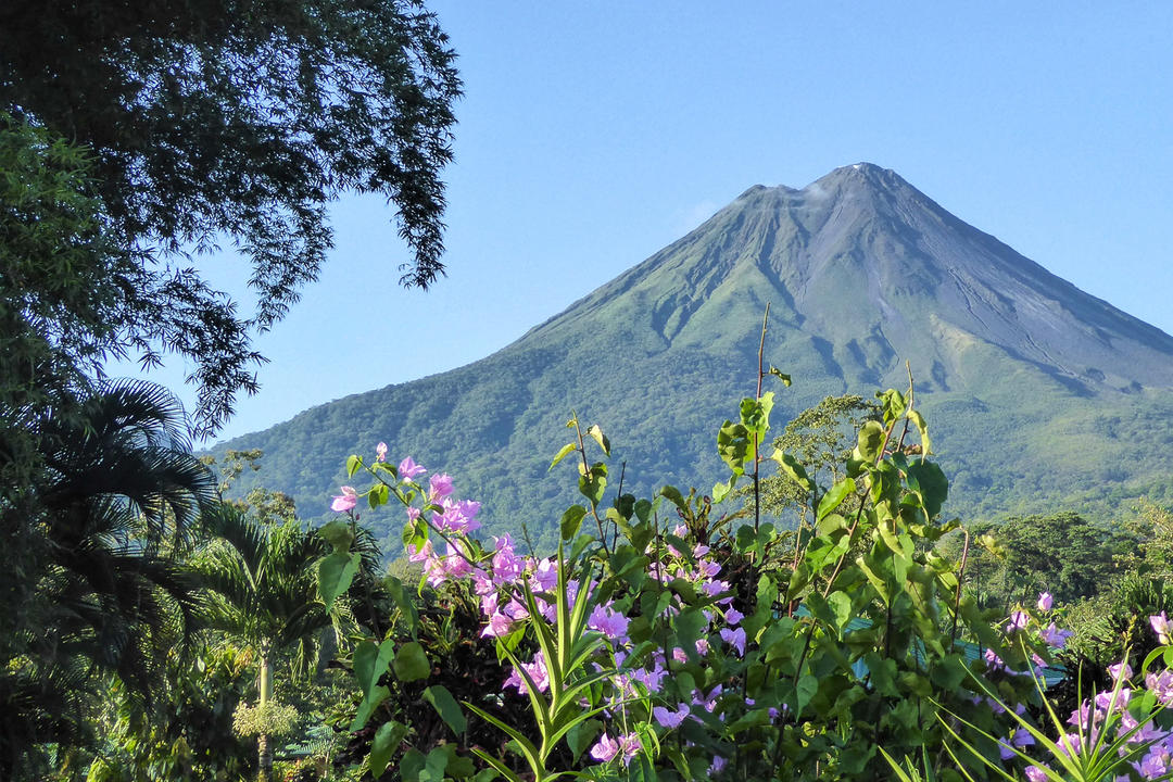 Arenal Volcano National Parkimage - 0