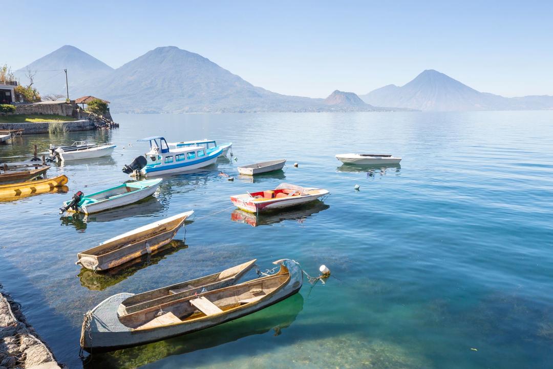 Lake Atitlánimage - 0