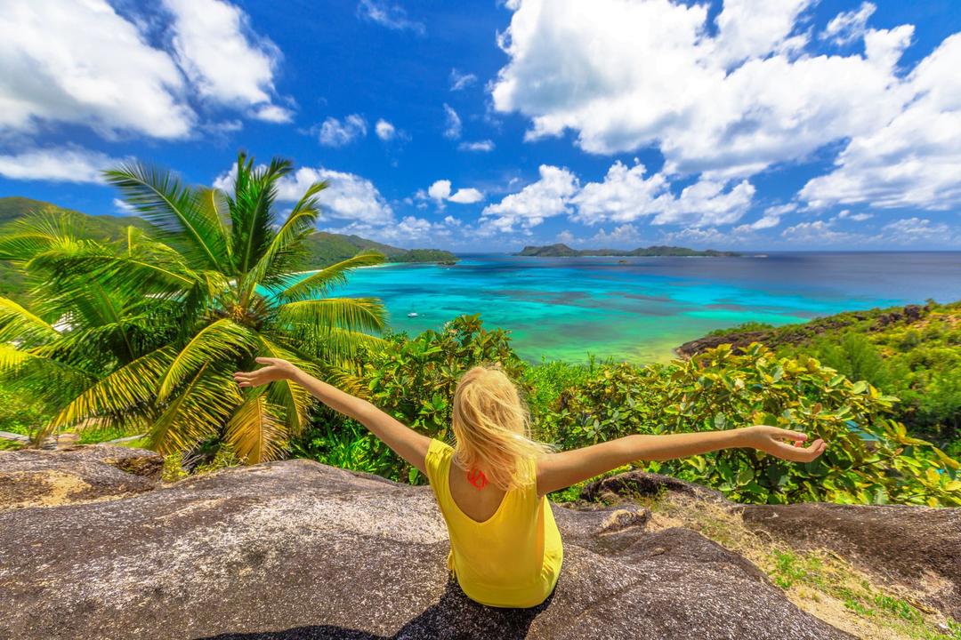 La Digue Islandimage - 0