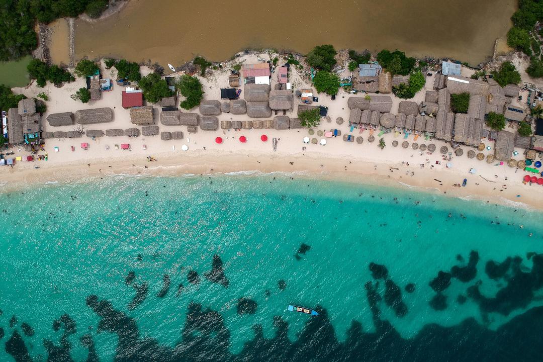 Rosario Islandsimage - 1