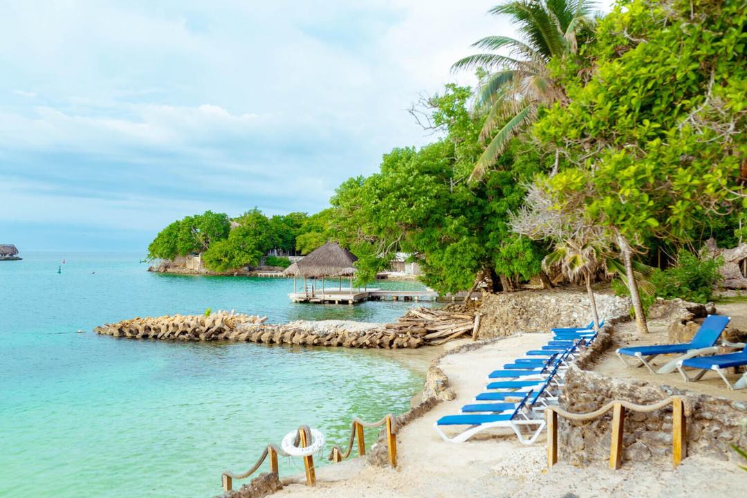 Rosario Islandsimage - 1