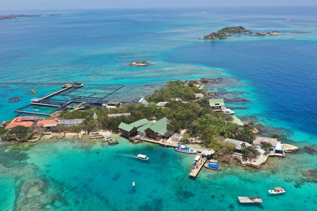 Rosario Islandsimage - 0