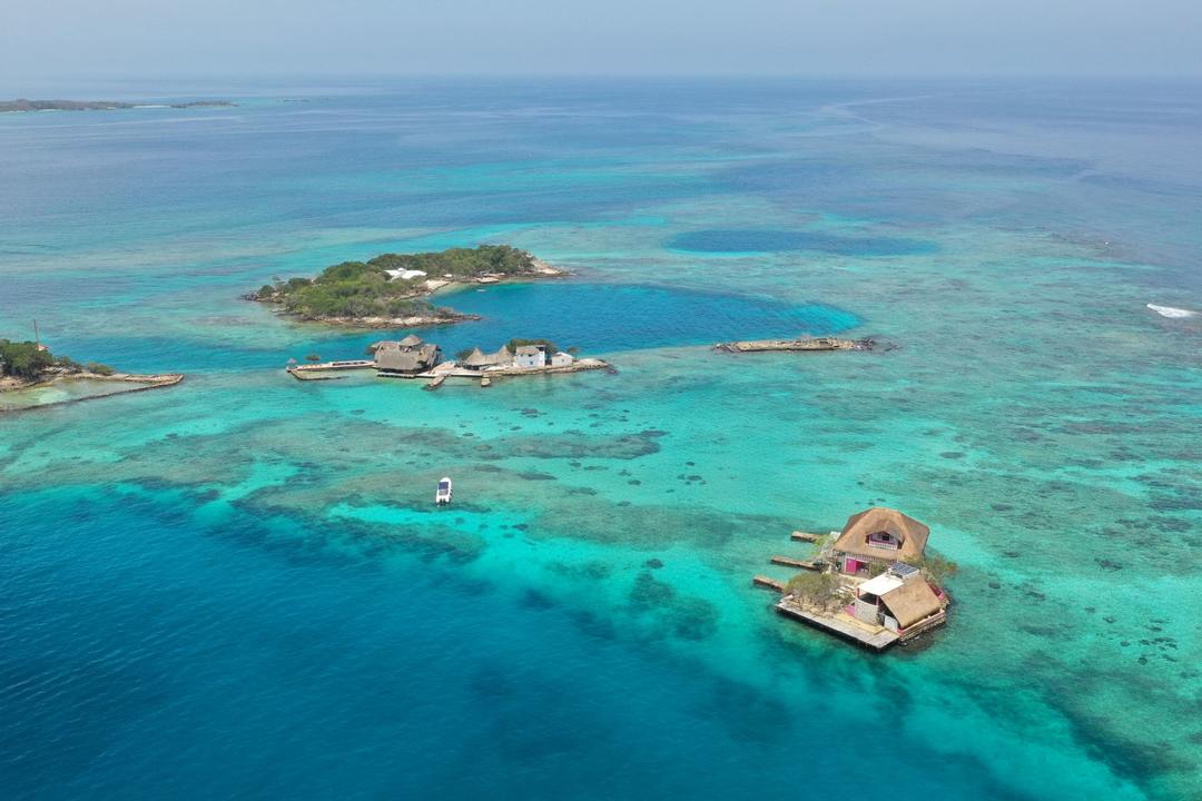 Rosario Islandsimage - 0