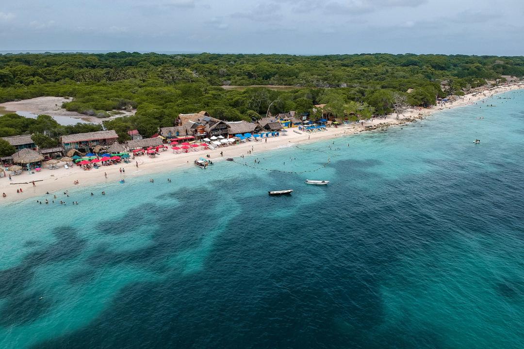 Rosario Islandsimage - 0