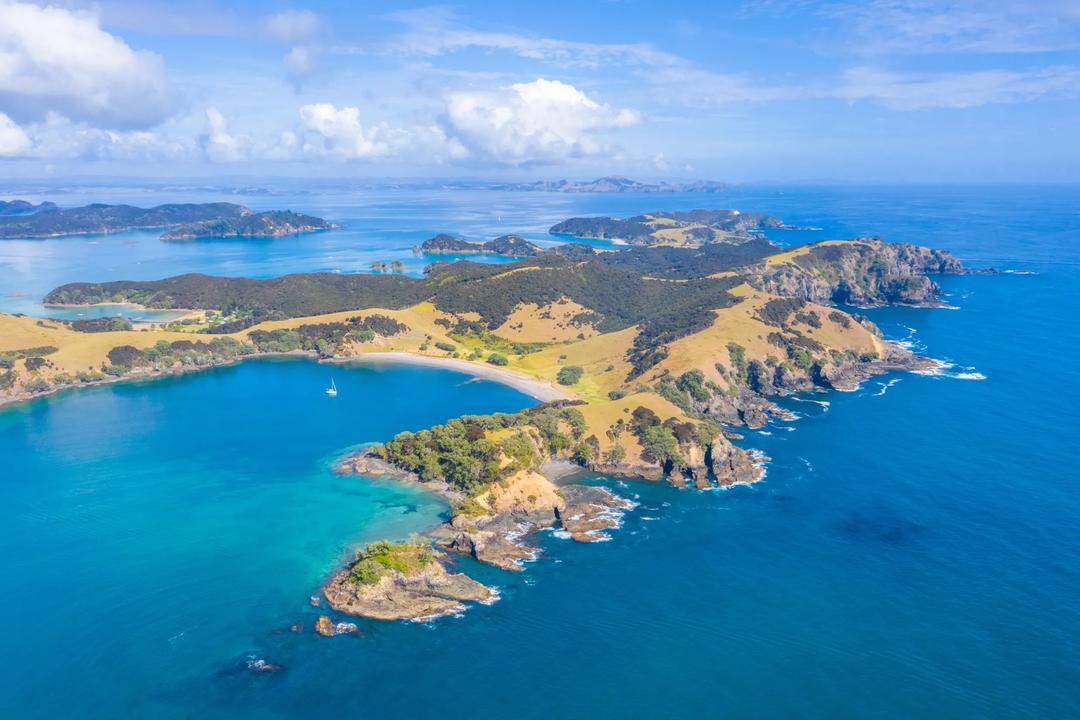 Bay of Islandsimage - 0