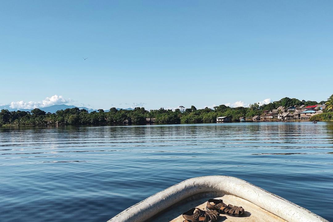 Bocas Del Toroimage - 1