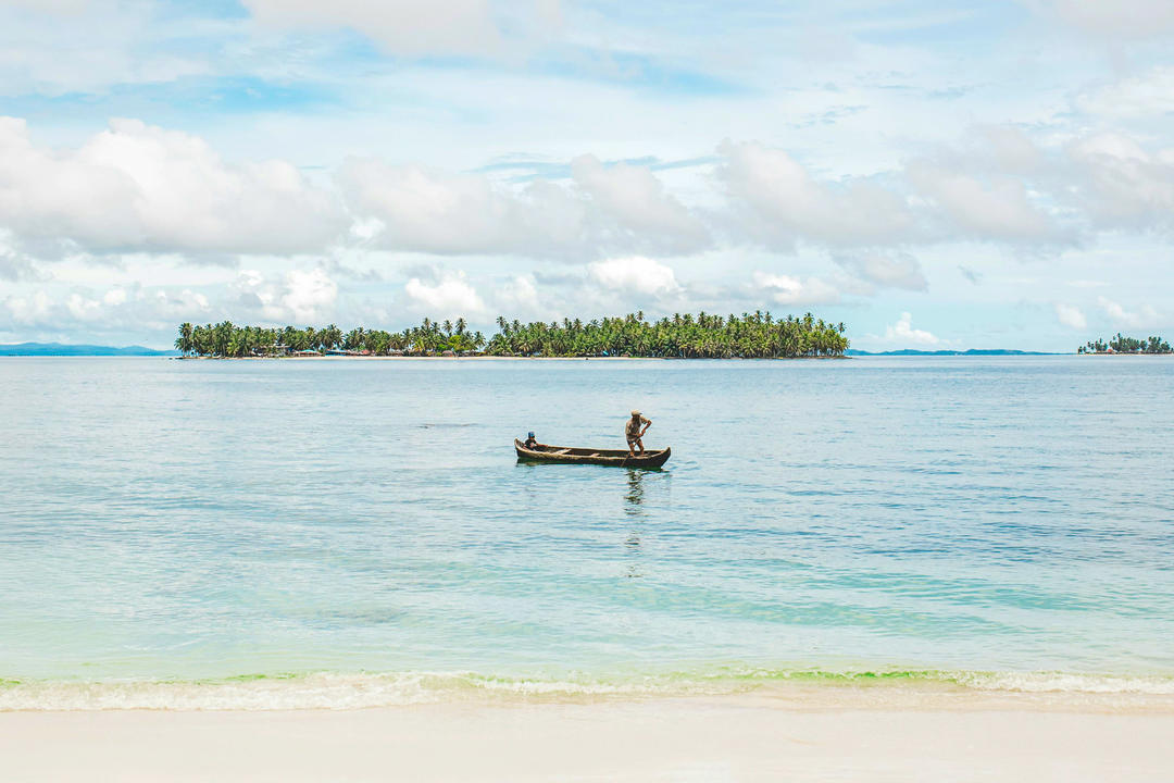 Bocas Del Toroimage - 1