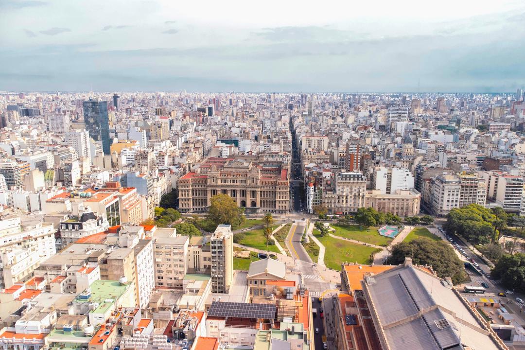 Buenos Airesimage - 1