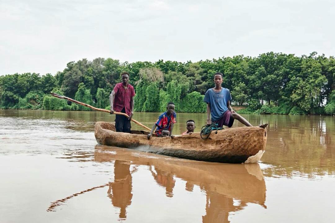 Cano Negro Wildlife Refugeimage - 0