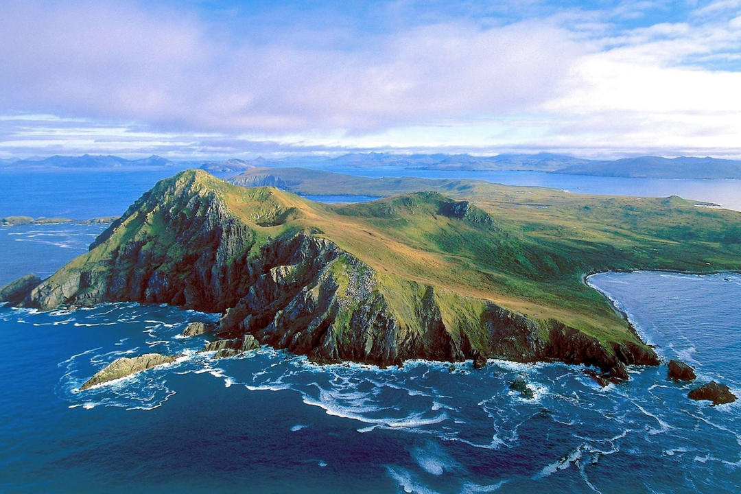 Condor Glacierimage - 0