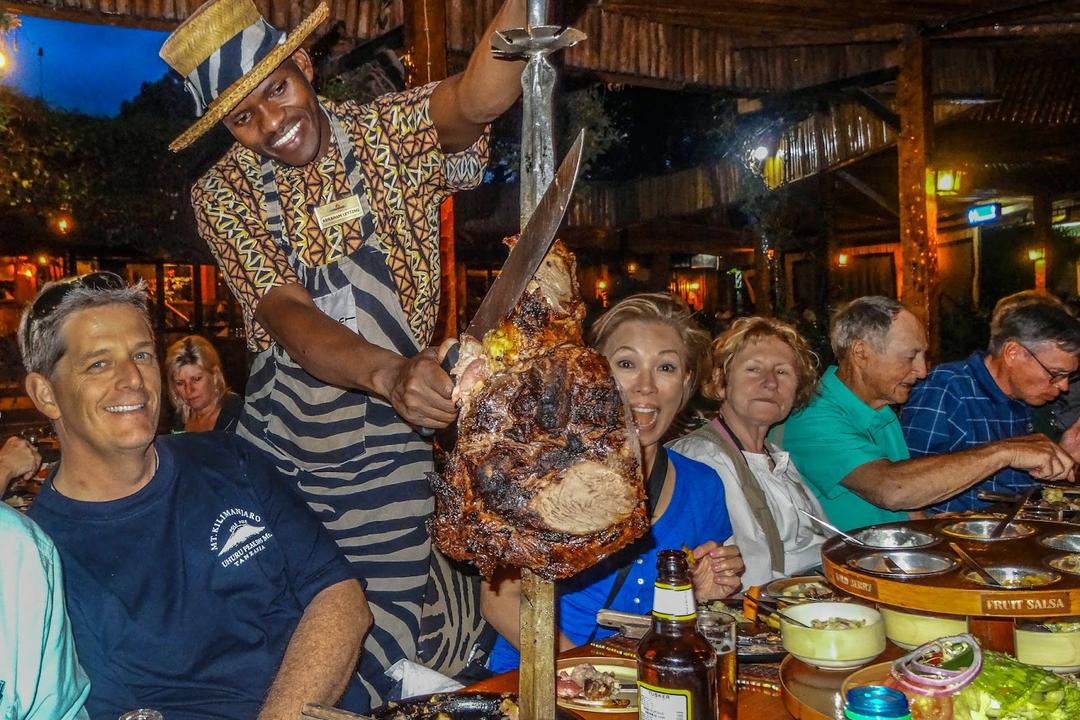 Restaurang Carnivoreimage - 1