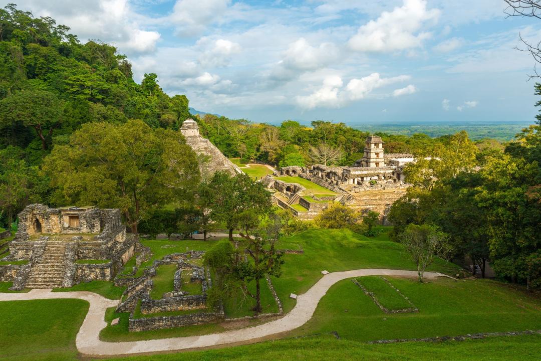 San Cristóbal de las Casasimage - 1