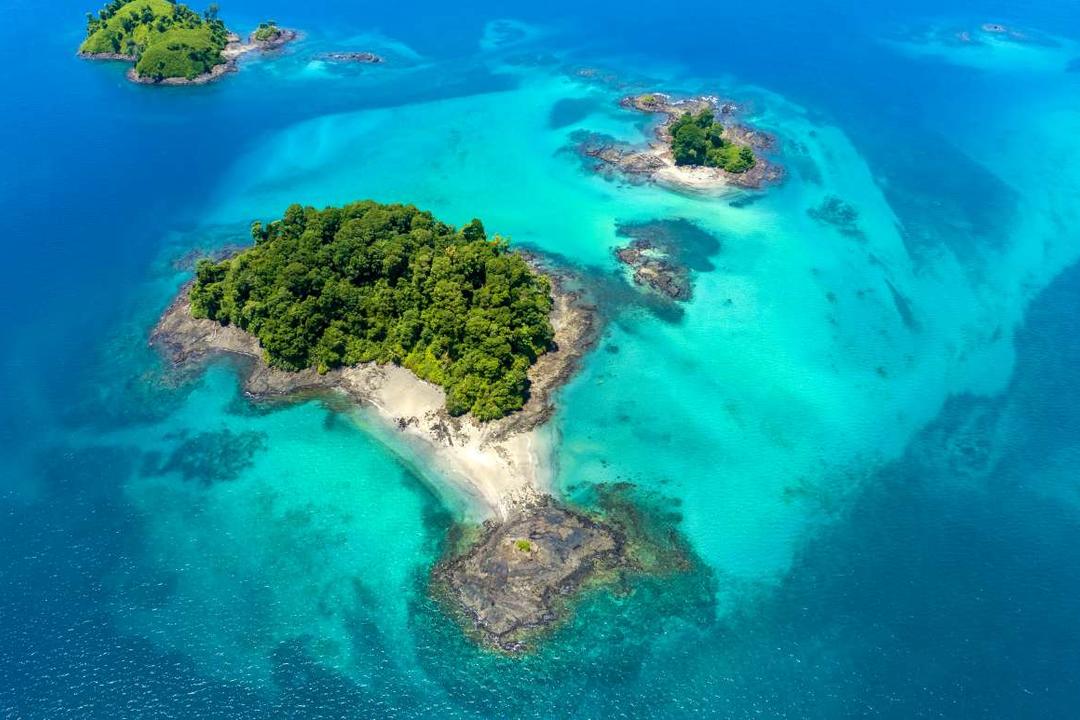 Coiba Islandimage - 1