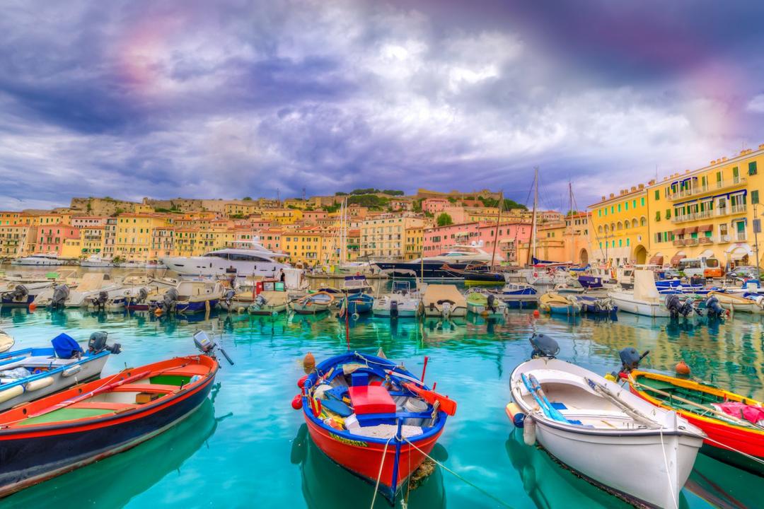 Elba - Portoferraioimage - 1