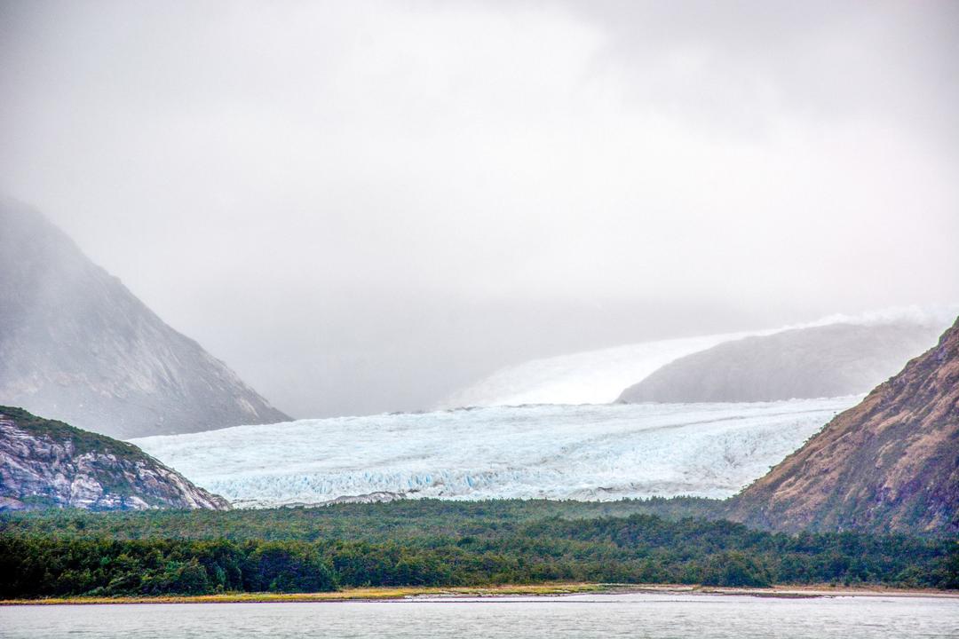 Eldslandet Ushuaiaimage - 1