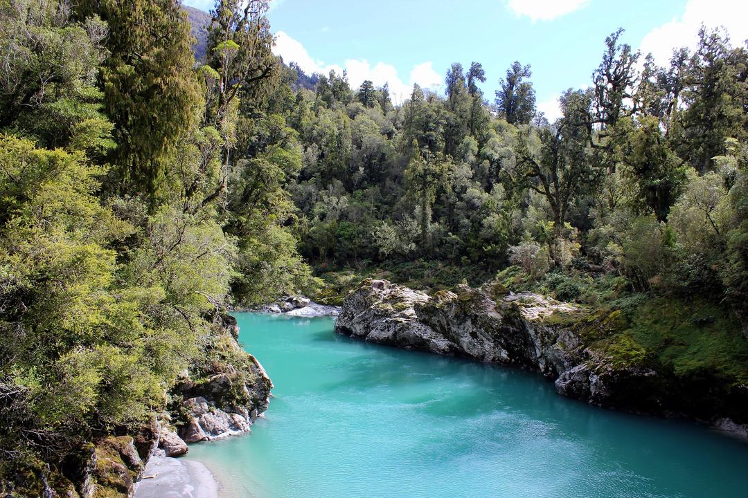 Hokitikaimage - 0