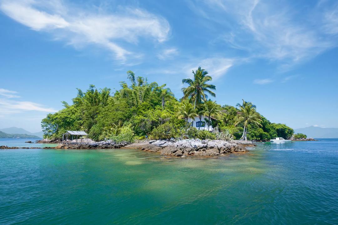 Ilha Grandeimage - 0