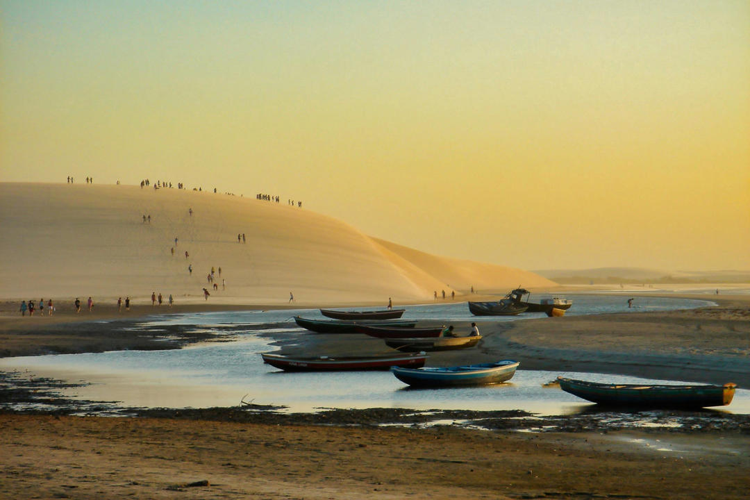 Jericoacoaraimage - 1