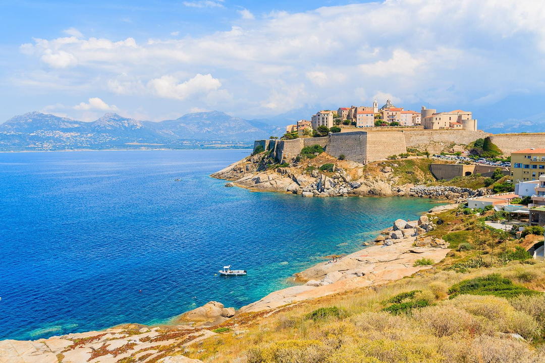 Korsika - Saint-Florentimage - 0