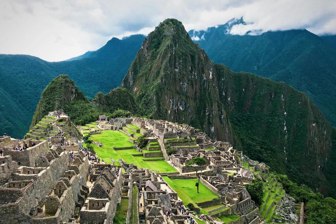 Machu Picchuimage - 0