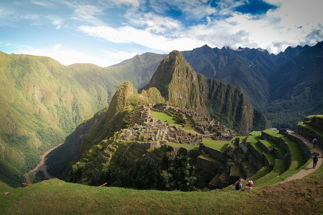 Machu Picchuimage - 0