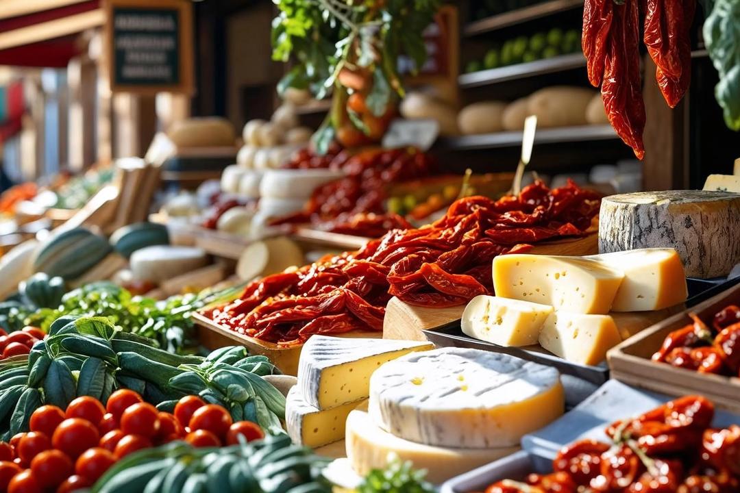 Korsika - Saint-Florentimage - 1