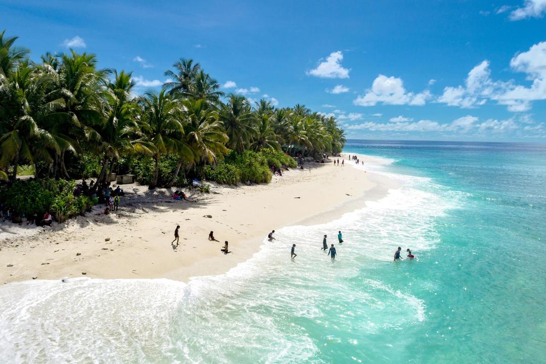 Mahe Islandimage - 0