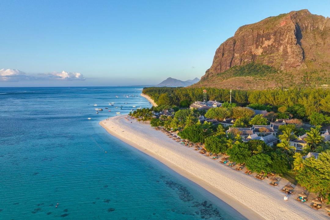 Mahe Islandimage - 1