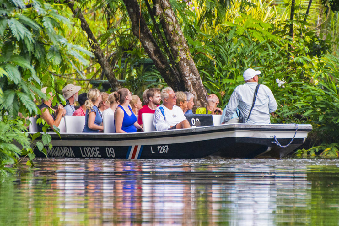 Pacuare Riverimage - 1