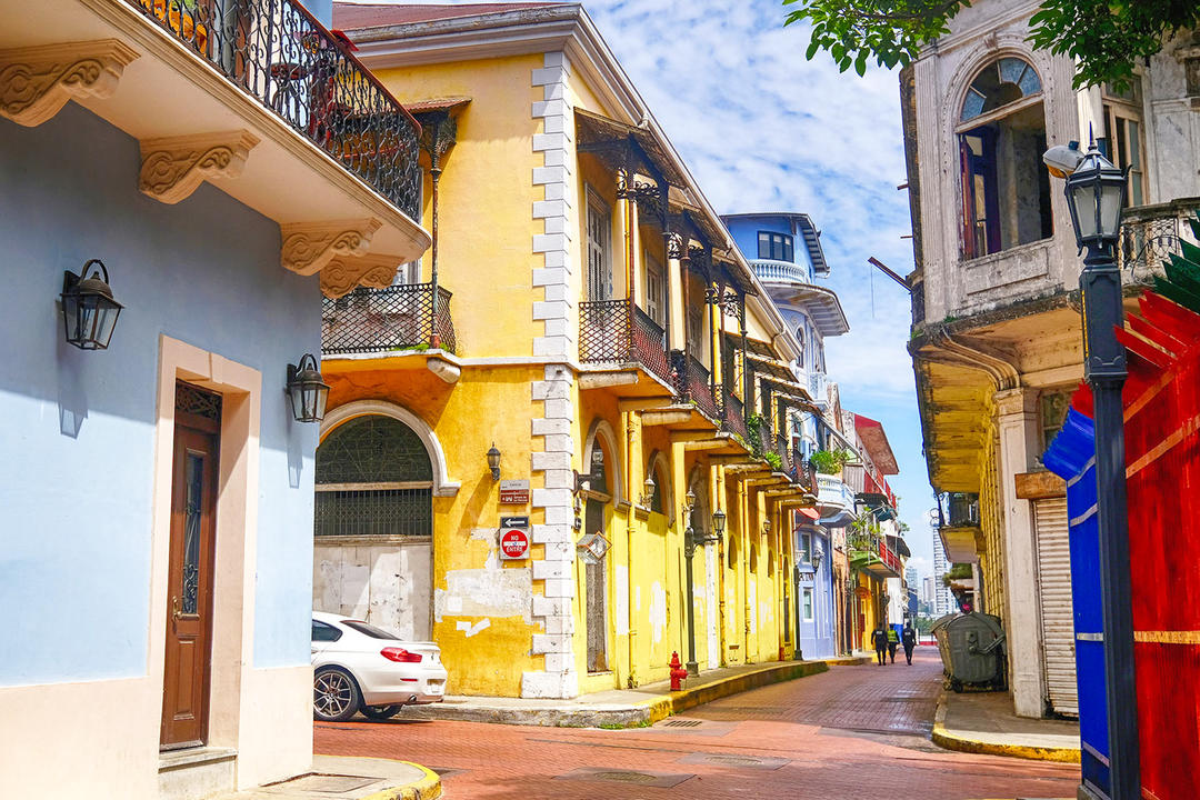 Panama Cityimage - 1