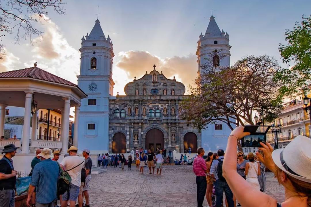 Panama Cityimage - 1