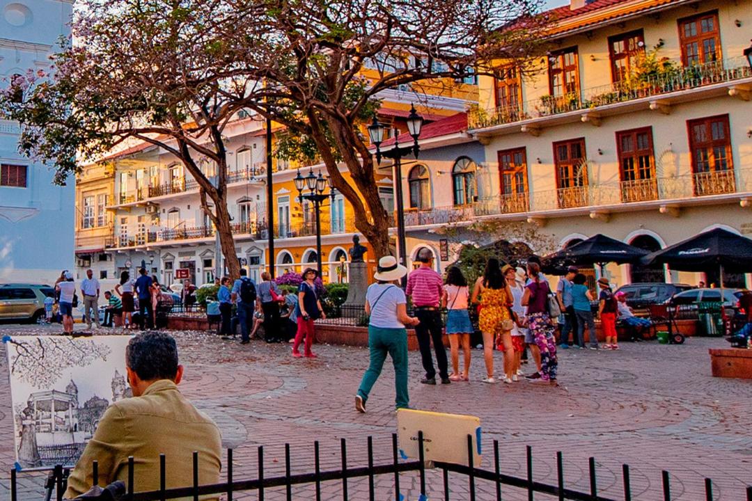 Panama Cityimage - 0