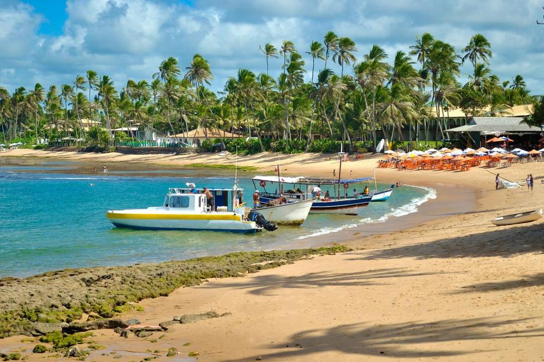 Praia do Forteimage - 1