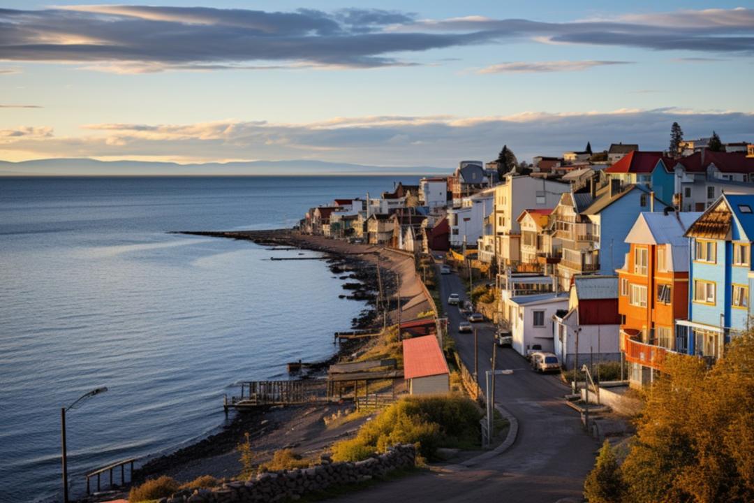 Resans slutimage - 0